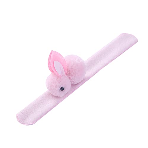 JZWCHQ Schmuckarmbänder Kaninchen-Armband Kinderparty Boy Accessoires Armband Long (6-A, Einheitsgröße) von JZWCHQ