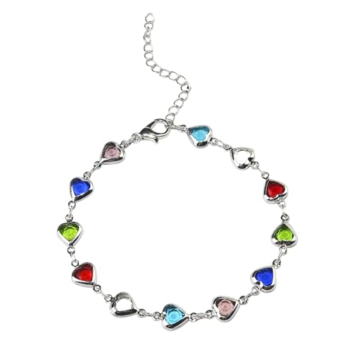 JZWCHQ Schmuckarmbänder tragbar mit NFC Daily Armband für Frauen Männer Teenager Elastizität und inspirierendes Armband von JZWCHQ