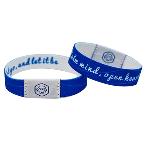 JZWCHQ Schmuckarmbänder tragbar mit NFC -Tägliches Armband für Männer und Teenager Elastic Valentines Day Kostüm von JZWCHQ