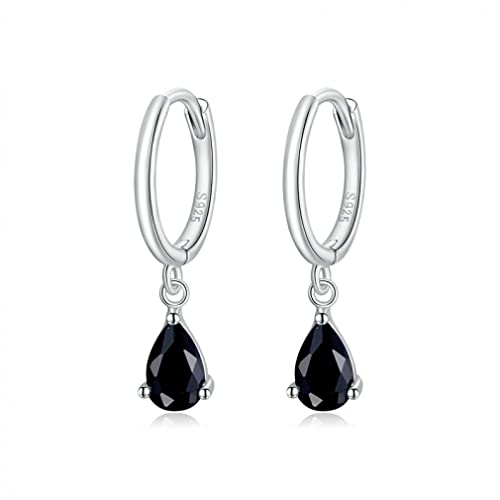 Wassertropfen Ohrringe leuchten Dangle Ohrringe für Frauen Schmuckgeschenk Wassertropfen Ohrringe leuchten Dangle Ohrringe für Frauen Schmuckgeschenk von JZWCHQ