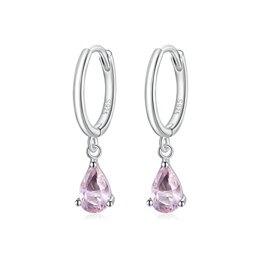 Wassertropfen Ohrringe leuchten Dangle Ohrringe für Frauen Schmuckgeschenk Wassertropfen Ohrringe leuchten Dangle Ohrringe für Frauen Schmuckgeschenk von JZWCHQ