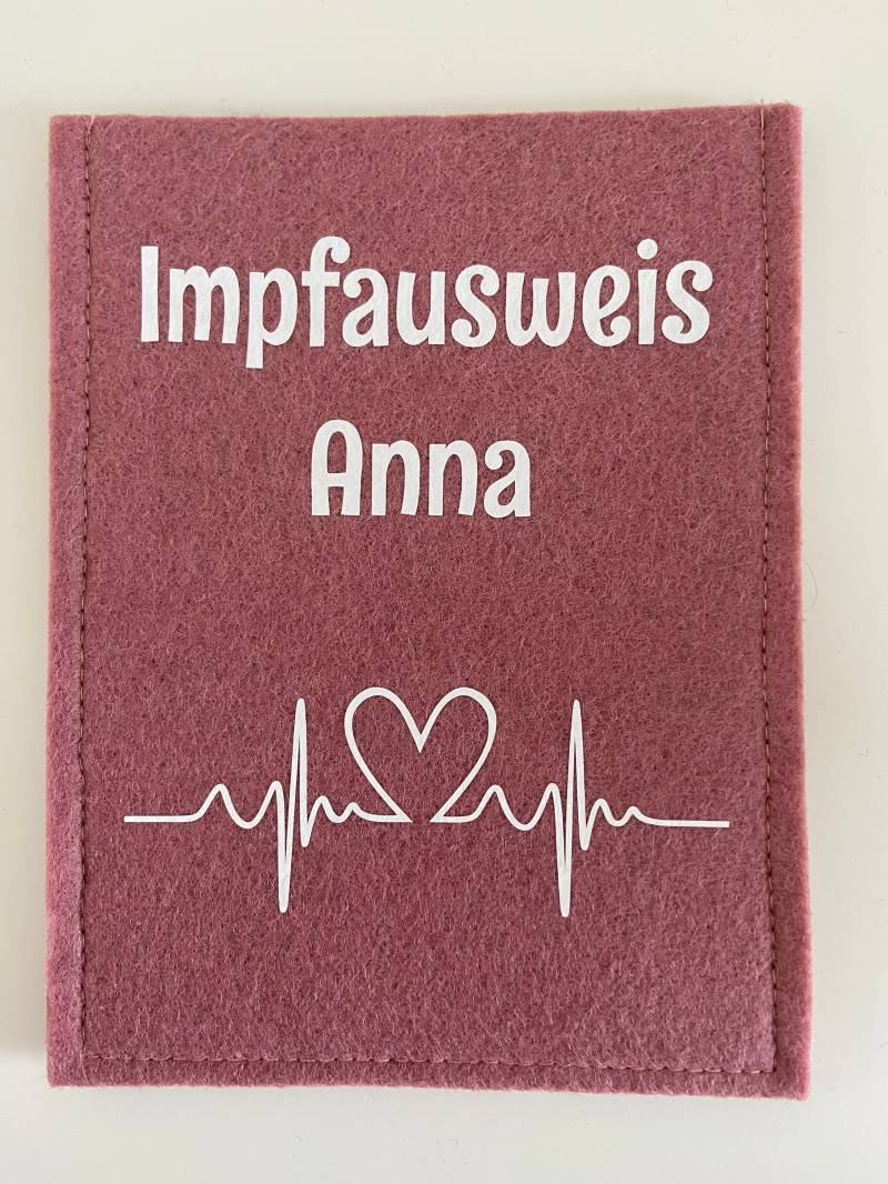 Impfpass Hülle Für Mensch Und Tier Impfausweis Impfpass Hülle Für Mensch Und Tier Impfausweis von JaLeKreativGeschenk