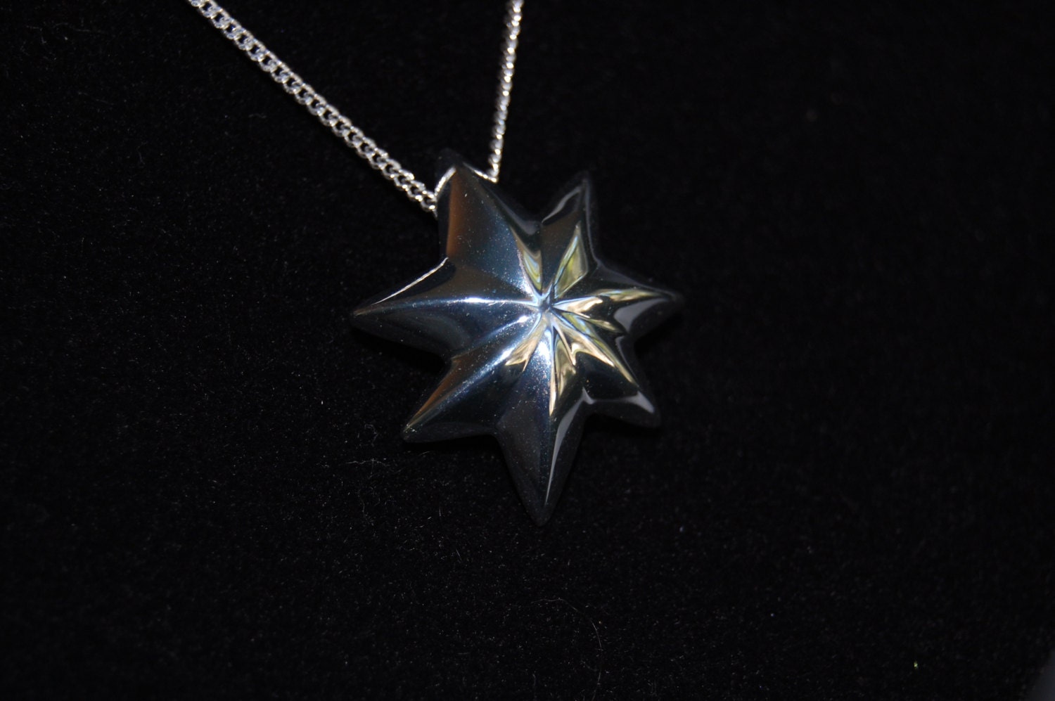 Halskette Anhänger Oder Brosche Halskette Anhänger Oder Brosche von JaPerryJewels