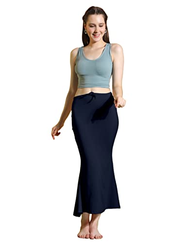 Jaanvi fashion Lycra Saree Shapewear Petticoat for Women Cotton Blend Petticoat Skirts for Women Shaping Dress for Saree Jaanvi fashion Lycra Saree Shapewear Petticoat for Women Cotton Blend Petticoat Skirts for Women Shaping Dress for Saree von Jaanvi fashion