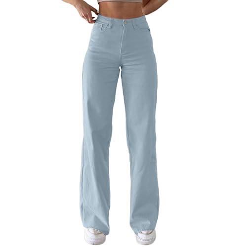Baggy Jeans Damen,high Waist Jeans Damen,Palazzo Hose Sommer,Hosen Sommer,Weites Bein,Wide Leg,Stretch,Straight Leg,High Waist,Schlaghose,Stoffhose,Hip Hop,Sommerjeans,Jeggings Baggy Jeans Damen,high Waist Jeans Damen,Palazzo Hose Sommer,Hosen Sommer,Weites Bein,Wide Leg,Stretch,Straight Leg,High Waist,Schlaghose,Stoffhose,Hip Hop,Sommerjeans,Jeggings von Jabidoos