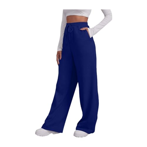 Baggy Jogginghose Damen Weites Bein Reithose Sweathose High Waist Open Leg Jogger Hosen Casual Baggy Jogginghose Lang Reitleggings Bequeme Sporthose Hip Hop Lockere Freizeithose Baggy Jogginghose Damen Weites Bein Reithose Sweathose High Waist Open Leg Jogger Hosen Casual Baggy Jogginghose Lang Reitleggings Bequeme Sporthose Hip Hop Lockere Freizeithose von Jabidoos