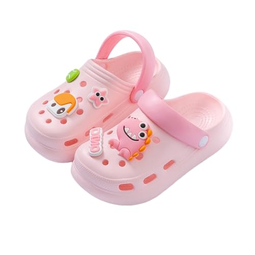 Jabidoos Clogs Kinder Gartenschuhe Strand Gummischuhe Leichte Pantoletten Atmungsaktiv Hausschuhe Sommer Strandschuhe Wasserdicht Wassersandalen Freizeit LäSsig Badesandalen Badeschuhe Jabidoos Clogs Kinder Gartenschuhe Strand Gummischuhe Leichte Pantoletten Atmungsaktiv Hausschuhe Sommer Strandschuhe Wasserdicht Wassersandalen Freizeit LäSsig Badesandalen Badeschuhe von Jabidoos