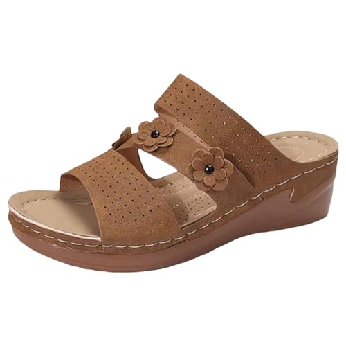 Jabidoos Zehentrenner OrthopäDische Sandalen Damen Sommer Flip Flops Pantoffeln Elegant Sommerschuhe Flipflop Bequem Sandaletten Barfuss Schuhe Slippers Freizeit Hausschuhe Mit FußBett Jabidoos Zehentrenner OrthopäDische Sandalen Damen Sommer Flip Flops Pantoffeln Elegant Sommerschuhe Flipflop Bequem Sandaletten Barfuss Schuhe Slippers Freizeit Hausschuhe Mit FußBett von Jabidoos