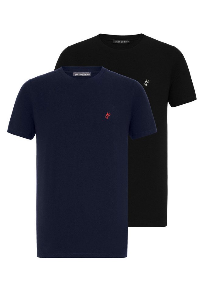 Jacey Quinn Poloshirt Jacqueline Jacey Quinn Poloshirt Jacqueline von Jacey Quinn