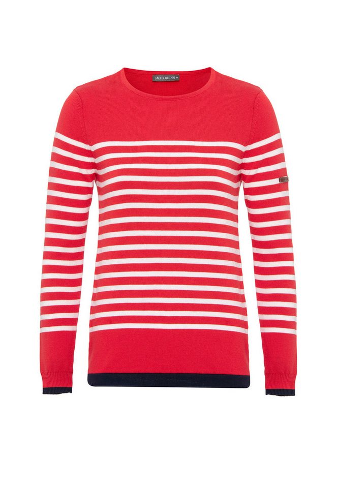Jacey Quinn Sweatshirt Abrienda Jacey Quinn Sweatshirt Abrienda von Jacey Quinn