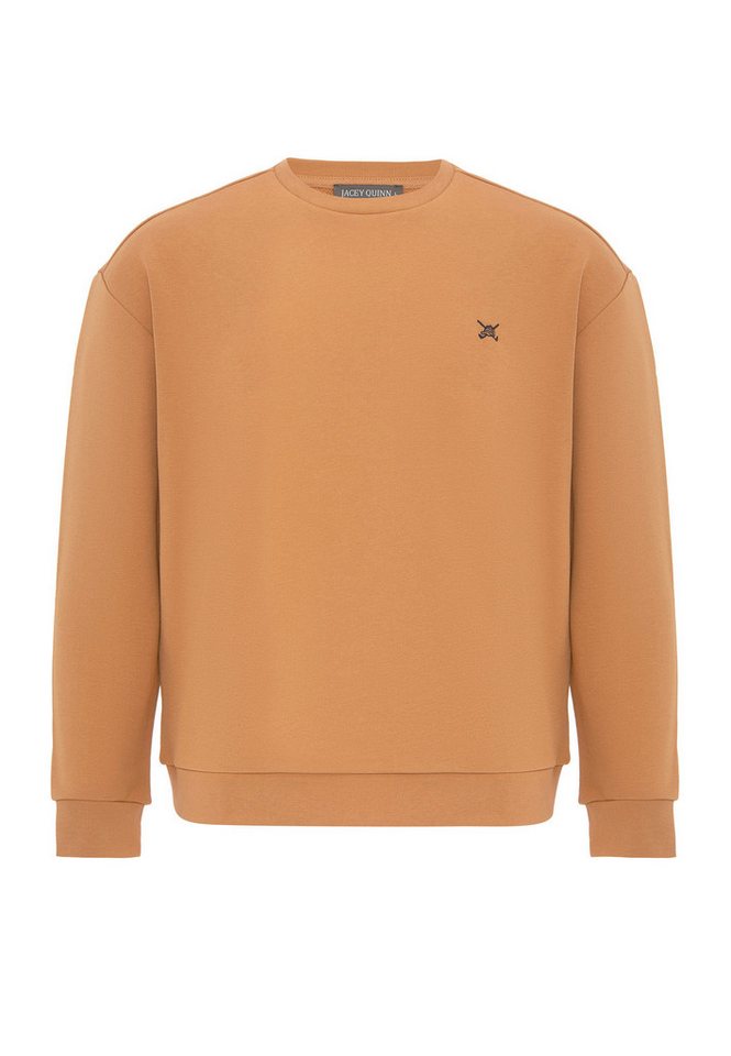 Jacey Quinn Sweatshirt Alex Jacey Quinn Sweatshirt Alex von Jacey Quinn