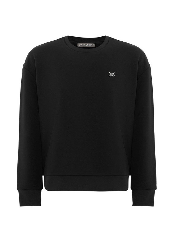 Jacey Quinn Sweatshirt Belicia Jacey Quinn Sweatshirt Belicia von Jacey Quinn