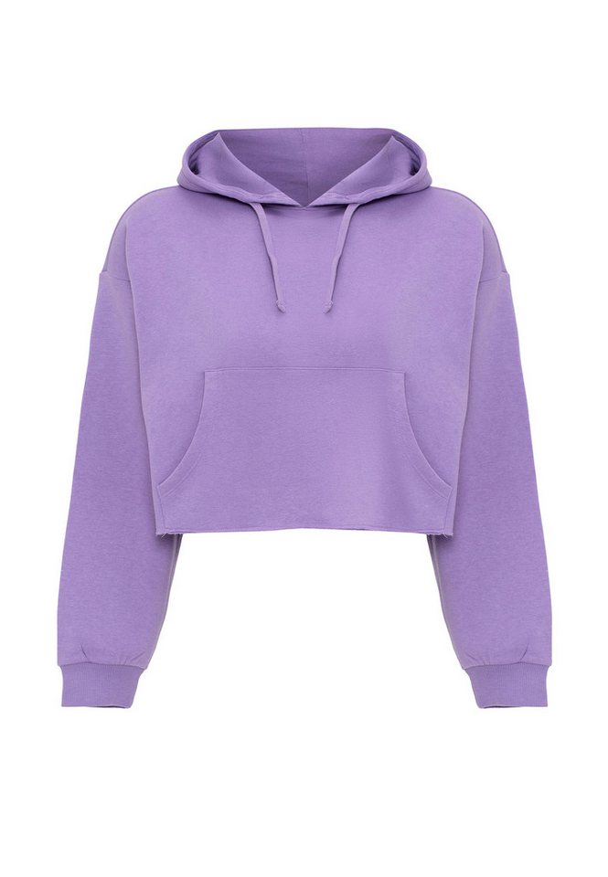 Jacey Quinn Sweatshirt Heide Jacey Quinn Sweatshirt Heide von Jacey Quinn