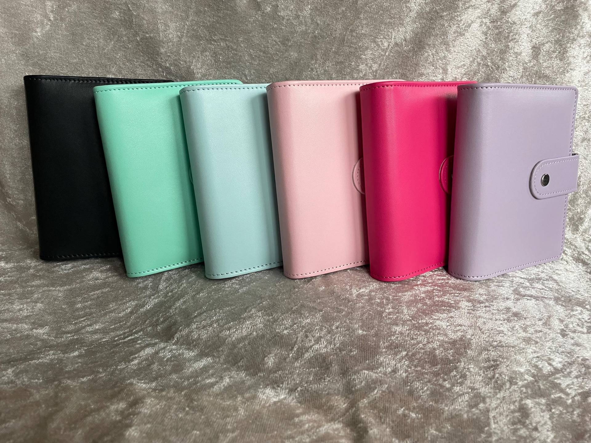 Budget Binder A7 Budget Binder A7 von JaciandJane