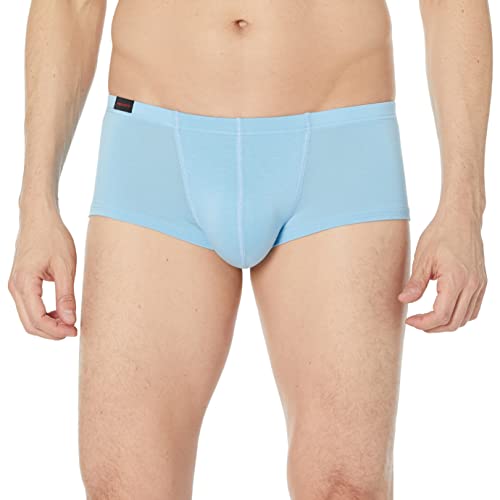 Jack Adams Bikini Boxershorts Beetroot 401-281, himmelblau, Large von Jack Adams