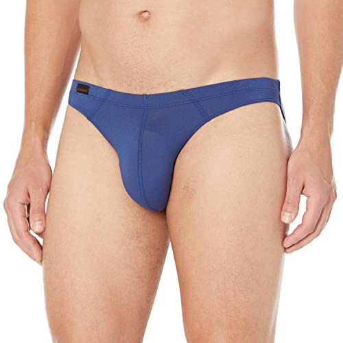 Jack Adams Herren Bikinihose Unterwäsche, dunkelblau, Medium von Jack Adams