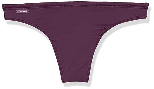 Jack Adams Herren Bondi Swim String Bikini, Violett, L von Jack Adams