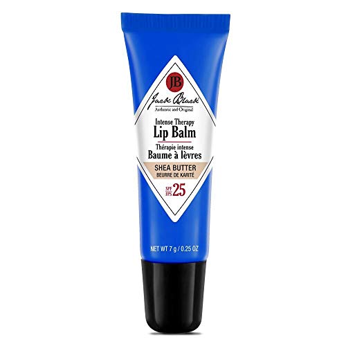 JACK BLACK Intense Therapy Lip Balm SPF 25,7 g von Jack Black