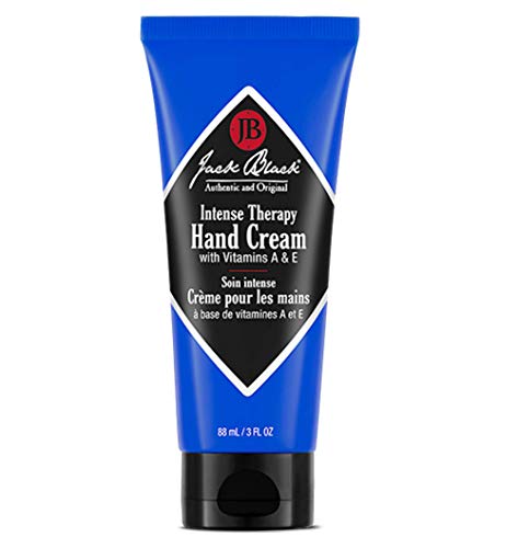 Jack Black Intense Therapy Hand Cream, Handcreme, 88 ml Jack Black Intense Therapy Hand Cream, Handcreme, 88 ml von Jack Black