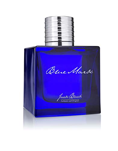 Jack schwarz blau Mark Eau de Parfum 100 ml Jack schwarz blau Mark Eau de Parfum 100 ml von Jack Black