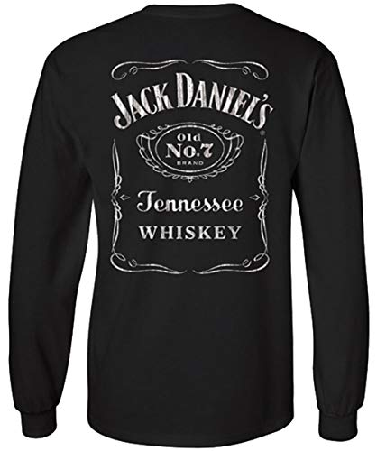 Jack Daniel's Arbeitshemd Vedi immagine X-Large von Jack Daniel's