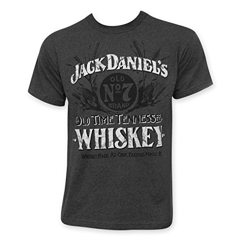 Jack Daniel's T-Shirt Herren von Jack Daniel's