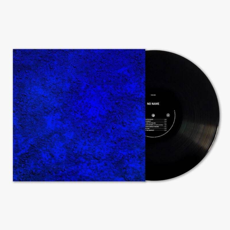 No name von Jack White - LP (Standard) von Jack White