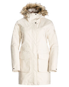 Damen Bergjacke WINTERFROST von Jack Wolfskin