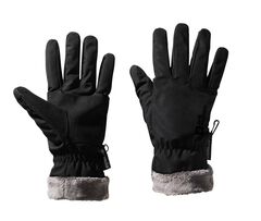 Damen Handschuhe HIGHLOFT von Jack Wolfskin