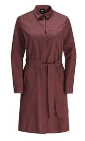 Damen Kleid LIGHT WANDER DRESS von Jack Wolfskin