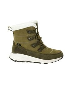 Damen Winterboots DROMOVENTURE TEXAPORE HIGH W von Jack Wolfskin