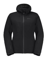 Damen Winterjacke WISPER von Jack Wolfskin