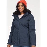 Große Größen: Jack Wolfskin Winterjacke »GRANVILLE«, marine, Gr.40-56 von Jack Wolfskin