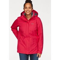 Große Größen: Jack Wolfskin Winterjacke »GRANVILLE«, rot, Gr.40-56 von Jack Wolfskin