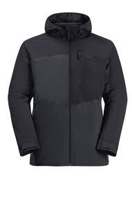 Herren Bergjacke FELDBERG 3 IN 1 von Jack Wolfskin