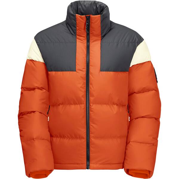 JACK WOLFSKIN Damen Funktionsjacke 365 FEARLESS DOWN JACKET W von Jack Wolfskin