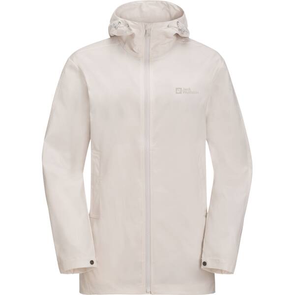 JACK WOLFSKIN Damen Funktionsjacke DESERT WIND JKT W von Jack Wolfskin