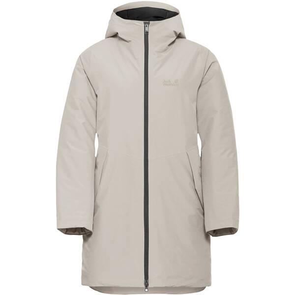 JACK WOLFSKIN Damen Funktionsjacke FROST HAVEN JKT W von Jack Wolfskin