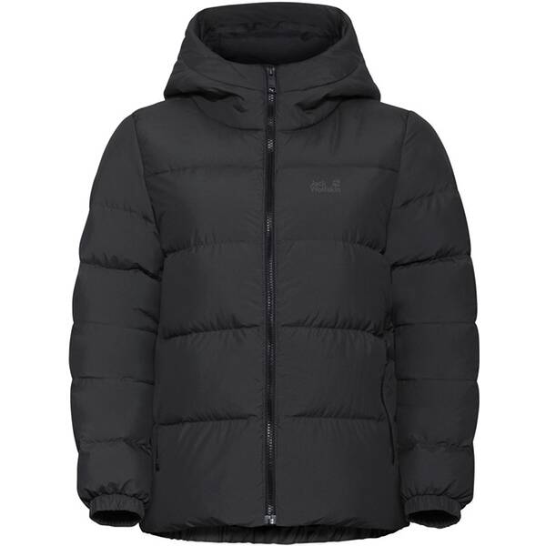 JACK WOLFSKIN Damen Funktionsjacke FROZEN PALACE JKT W RDS von Jack Wolfskin