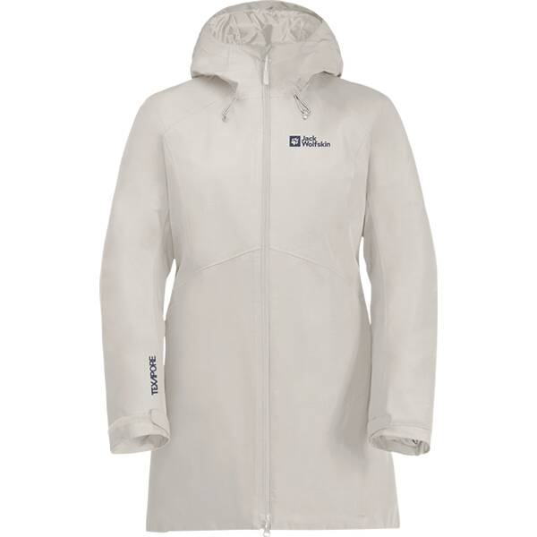 JACK WOLFSKIN Damen Funktionsjacke HEIDELSTEIN INS JKT W von Jack Wolfskin