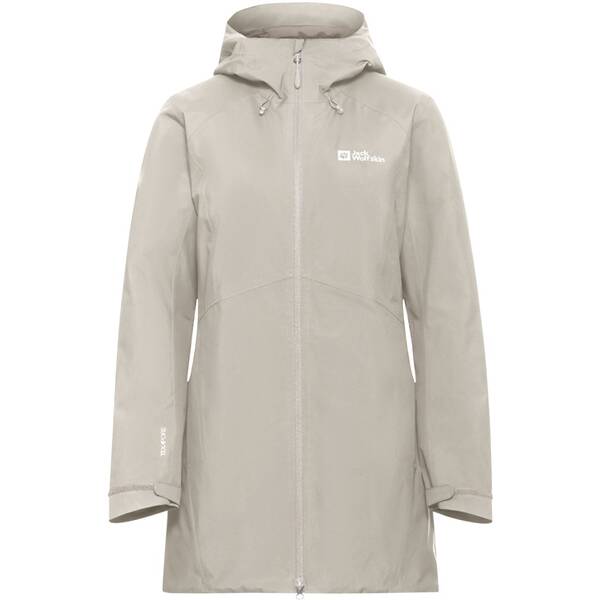 JACK WOLFSKIN Damen Funktionsjacke HEIDELSTEIN INS JKT W von Jack Wolfskin