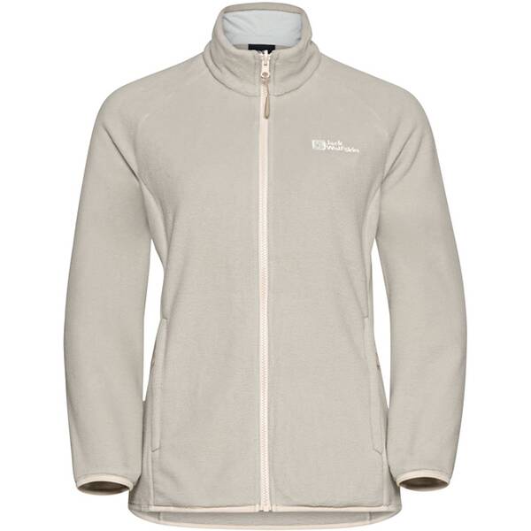 JACK WOLFSKIN Damen Funktionsjacke MOONRISE FZ W von Jack Wolfskin