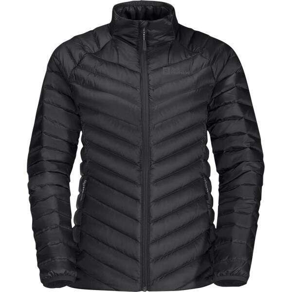 JACK WOLFSKIN Damen Funktionsjacke PASSAMANI DOWN JKT W von Jack Wolfskin