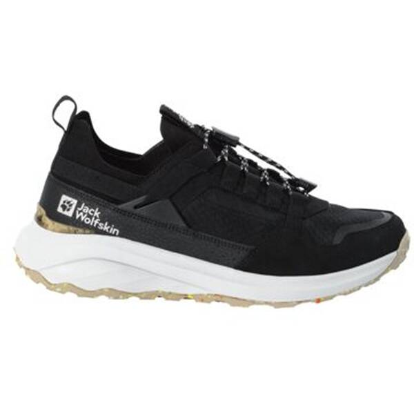 JACK WOLFSKIN Damen Halbschuhe DROMOVENTURE ATHLETIC LOW W von Jack Wolfskin