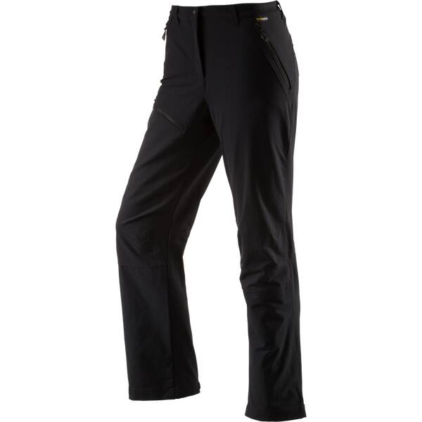 JACK WOLFSKIN Damen Hose ACTIVATE PANTS WOMEN von Jack Wolfskin
