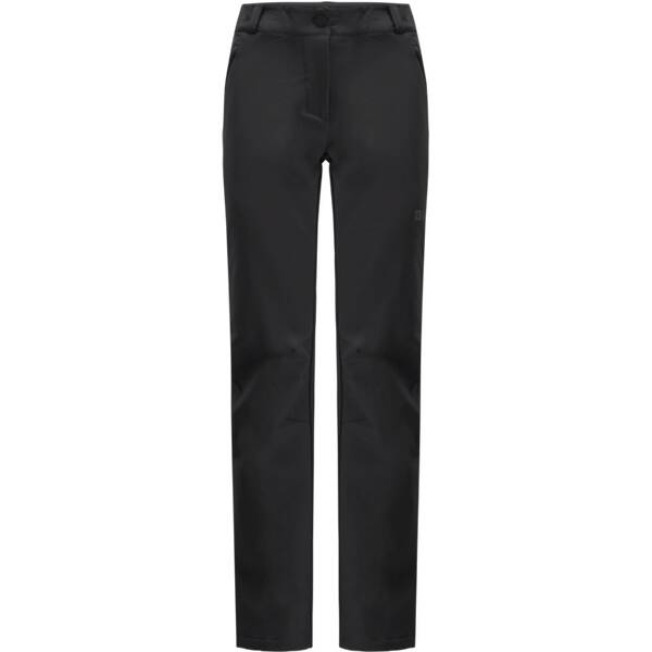 JACK WOLFSKIN Damen Hose ACTIVATE THERMIC PANTS W von Jack Wolfskin