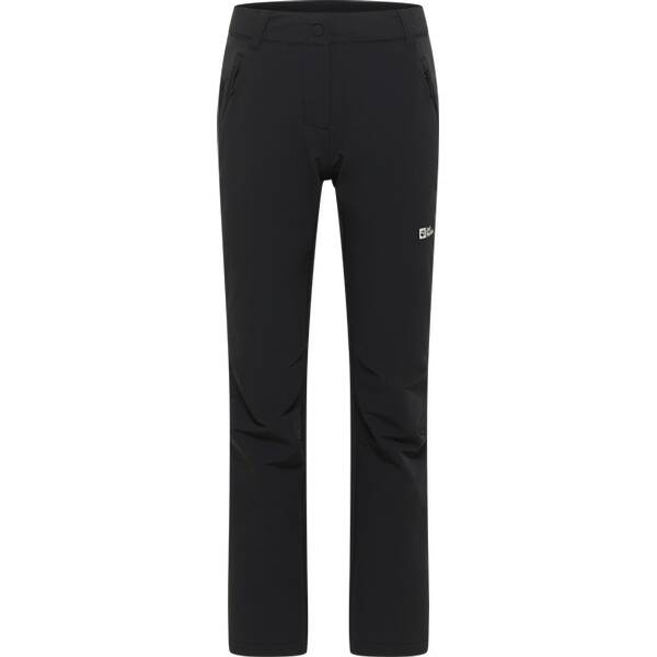 JACK WOLFSKIN Damen Hose ACTIVATE THERMIC PANTS W von Jack Wolfskin