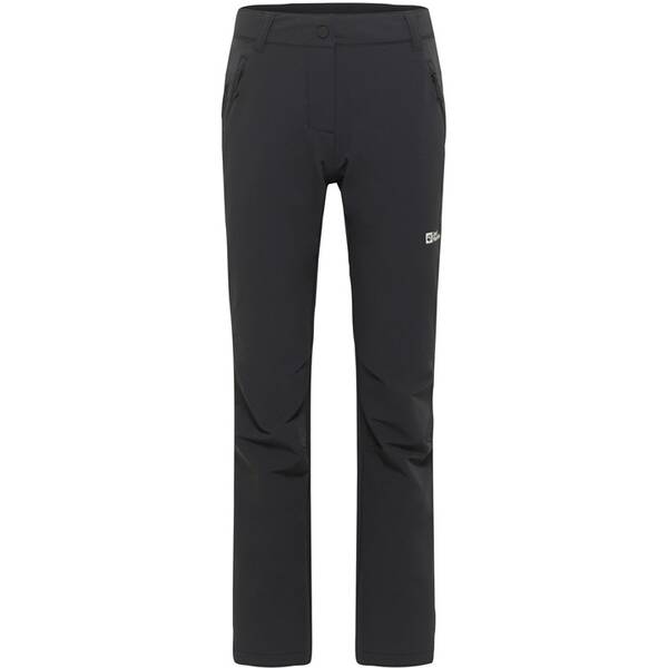JACK WOLFSKIN Damen Hose ACTIVATE THERMIC PANTS W von Jack Wolfskin