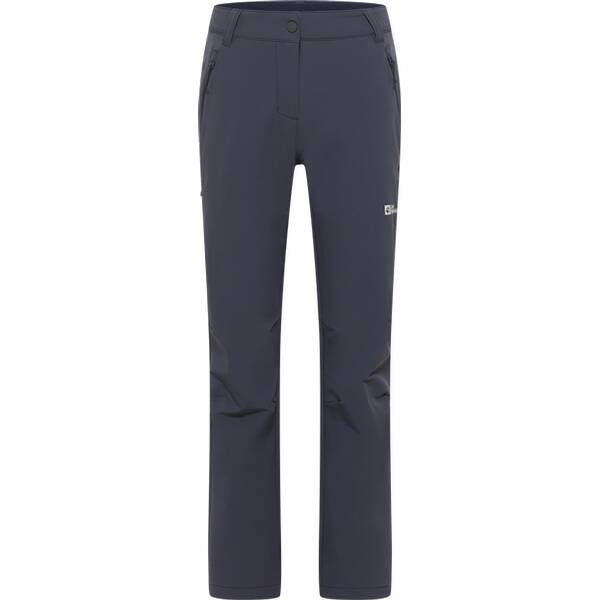 JACK WOLFSKIN Damen Hose ACTIVATE THERMIC PANTS W von Jack Wolfskin