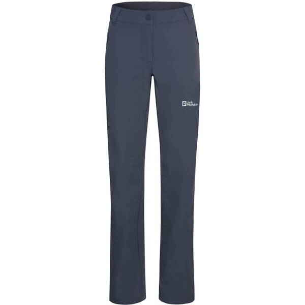 JACK WOLFSKIN Damen Hose ACTIVATE THERMIC PANTS W JACK WOLFSKIN Damen Hose ACTIVATE THERMIC PANTS W von Jack Wolfskin